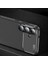Samsung Galaxy S25 Fe Kılıf Karbon Desenli Lux Negro Silikon 2