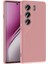 Tecno Camon 40 4g Kılıf Kamera Korumalı Içi Süet Lansman Silikon 1