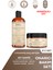 Onarıcı Şampuan – Maske – Argan Serum – Fön Suyu 4’lü Set |400 Ml, 300 Ml, 75 Ml, 200 ml 4
