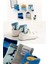 5 Çift Dinazor Desenli Indigo Bebek Çorap ve Çocuk Çorabı Hobins Sportswear & Company 4