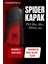 Ps5 Slim Faceplate Kapak Seti – Disc CD & Digital Edition Uyumlu Ön/arka Kasa Değişim Cover Case Spider 3