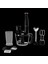 Siyah Premium Tam Set 5