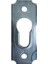Bombeli Geçmeli Gizli Resim, Tablo Askısı - 16X40MM, 100 Adet ( Lisinya ) 1