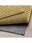 Morum Büyük Halı Açık Sarı 160 x 230 Cm Dikdörtgen Düz Dokuma Iç-Dış Mekan 3