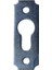 Düz Gizli Resim, Tablo, Çerçeve, Askısı - 16X40MM, 100 Adet ( Lisinya ) 1