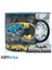 Abystyle Dc Comics Batman Action Mug 320 Ml. ABYMUG205 4
