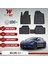 Kia Ev6 Paspas 2024 Sonrası Uyumlu 3D Havuzlu Paspas Seti Seti 1