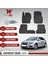 Chevrolet Cruze Paspas 2009 ve Sonrası Uyumlu 3D Havuzlu Paspas 1