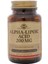 Alpha Lipoic Acid 200 Mg 50 Kapsül 1