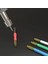 200 Adet Isıyla Daralan Makaron Seti Heat Shrink Elektrik Yalıtım 2