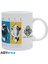 Harry Potter - Mug - 320 ml - House Crests Simple - Subli Box - MG3131 1