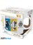 Harry Potter - Mug - 320 ml - House Crests Simple - Subli Box - MG3131 4