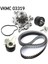 VKMC03319 - Trıger Setı Devırdaım Lı Focus Iv 17 Euro 6 1.5 Tdcı 17 Connect 17 2008-208-3008 II-301-308 II-5008 II-508-EXPERT-PARTNER-BERLINGO-C3 Iıı-C4 Cactus-C4 1