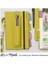 Bookaroo Kitap Ayracı ve Post It Pastel 2