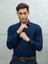 Slim Fit Uzun Kollu Kolay Ütü Teri Emen Nefes Alan Doku Kravatlık Siyah Erkek Gömlek 3
