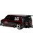 Batman 1985 Chevy Astro Van Batmobıle Cast Model Araba - Ölçek 1:64 - Uzunluk 7 cm Pop Culture HVJ48 2