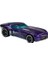 Batman 5'li Oyuncak Araba Paketi, Batmobile​dahil Batman Temalı 5 Adet 1:64 Ölçekli Metal Araç, JDR18 2