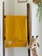 Ftbabycollection %100 Pamuk 4 Katlı Müslin Kişiselleştirilebilir Isim Nakışlı Bebek BATTANIYESI 100X110 CM 3