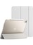 Ipad 11.nesil A16 A3354 /A3355 /A3356 Ile Uyumlu Uyku Modlu Yatay Standlı Sert Smart Tablet Kılıfı 1