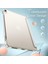 Ipad 11.nesil A16 A3354 /A3355 /A3356 Ile Uyumlu Uyku Modlu Yatay Standlı Sert Smart Tablet Kılıfı 4