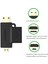 Micro Mini HDMI Dönüştürücü Adaptör 3