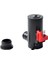 Honda Civic Fd6 Silecek Cam Su Fiskiye Motoru 2006--2011 394532250 1
