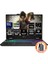 Msı Cyborg 15 Intel Core 5 210H 48GB 512GB SSD RTX5060 Freedos 15.6" Taşınabilir Bilgisayar B2RWFKG-207XTR-A17 1