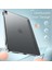 Ipad 11.nesil A16 A3354 /A3355 /A3356 Ile Uyumlu Uyku Modlu Yatay Standlı Sert Smart Tablet Kılıfı 4