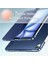 Ipad 11.nesil A16 A3354 /A3355 /A3356 Ile Uyumlu Uyku Modlu Yatay Standlı Sert Smart Tablet Kılıfı 3