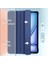 Ipad 11.nesil A16 A3354 /A3355 /A3356 Ile Uyumlu Uyku Modlu Yatay Standlı Sert Smart Tablet Kılıfı 6
