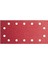 Home And Garden Bosch Zımpara Kağıdı (Farklı Malzemeler Için, 10 Adet, 115 x 280 Mm, Granülasyon 60) 1