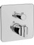 Suit U A42674 Ankastre Termostatik Banyo Bataryası, Sıva Üstü, V-Box, Krom 2
