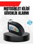 Alarm Disk Fren Kilidi Paslanmaz Çelik Motosiklet Scooter Bisiklet 1