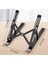 Bfs 7 Kademeli Ayarlı Katlanabilir Laptop Tablet Standı Siyah 2