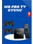 M8 Pro Mını 4 8 10 K Hd Hdr Android Tv 5g Retro 10000 Oyunlu 1