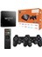 M8 Pro Mını 4 8 10 K Hd Hdr Android Tv 5g Retro 10000 Oyunlu 5