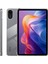 Xiaomi Redmi Pad 2 11 Inç 2025 Kılıf Arkası Şeffaf Köşe Korumalı Darbeye Dayanıklı Tablet Kılıfı 1