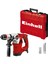 Kırıcı Delici Te-Rh 32 4f Kit (1250 W, 5 Joule, Betonda 32 mm Delme, Sds-Plus, Titreşim Önleyici Sap, E-Box Dahil, 3 Matkap Ucu, Sivri ve Düz Keski) - 4257944 1