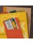Bookaroo Kitap Ayracı ve Post It Yellow 3