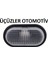 Beyaz Çamurluk Sinyali Megane1 R19 R21 Clio Kangoo Laguna 1