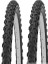 20 Jant 20X1.95 M2035 Bisiklet Dış Lastiği Siyah x 2 Adet 1