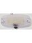 LED Tavan Lambası 12V. Anahtarlı 1