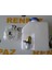 Renault 12 Toros Arka Cam Su Motoru Bidonu 7701023948 1