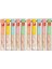 Wanpy Creamy Cat Treat Karışık Krema Sıvı Kedi Ödül Maması 14 gr x 10 Adet 1