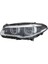 1EX011072911 - Far LED Sol Bmw F10 Lcı 10 17 1
