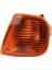 Otobalcı Vw Polo Classic Sol Ön Sinyal Lambası (Sarı) 1995-2000 Duysuz 1