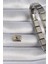316L Çelik Gümüş Renk Gold Hilal Işlemeli Nomination Charm - TJ-BC1017 2