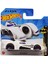 - Batmobile - Batman: The Flash 3/5 - HKJ74 - Short Card - Dc - Beyaz - Mattel 2023 1