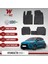Hyundai I10 Paspas 2020 Sonras 3D Havuzlu Paspas Seti 1