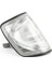 Mercedes W124 Sinyal Lambasi Beyaz Sag - 1248260843 412678648 1